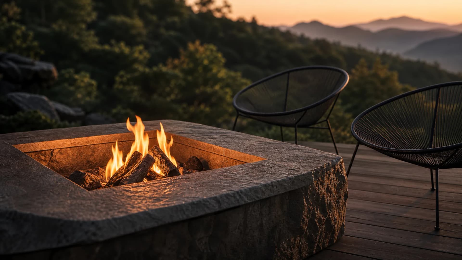 Fire Pit