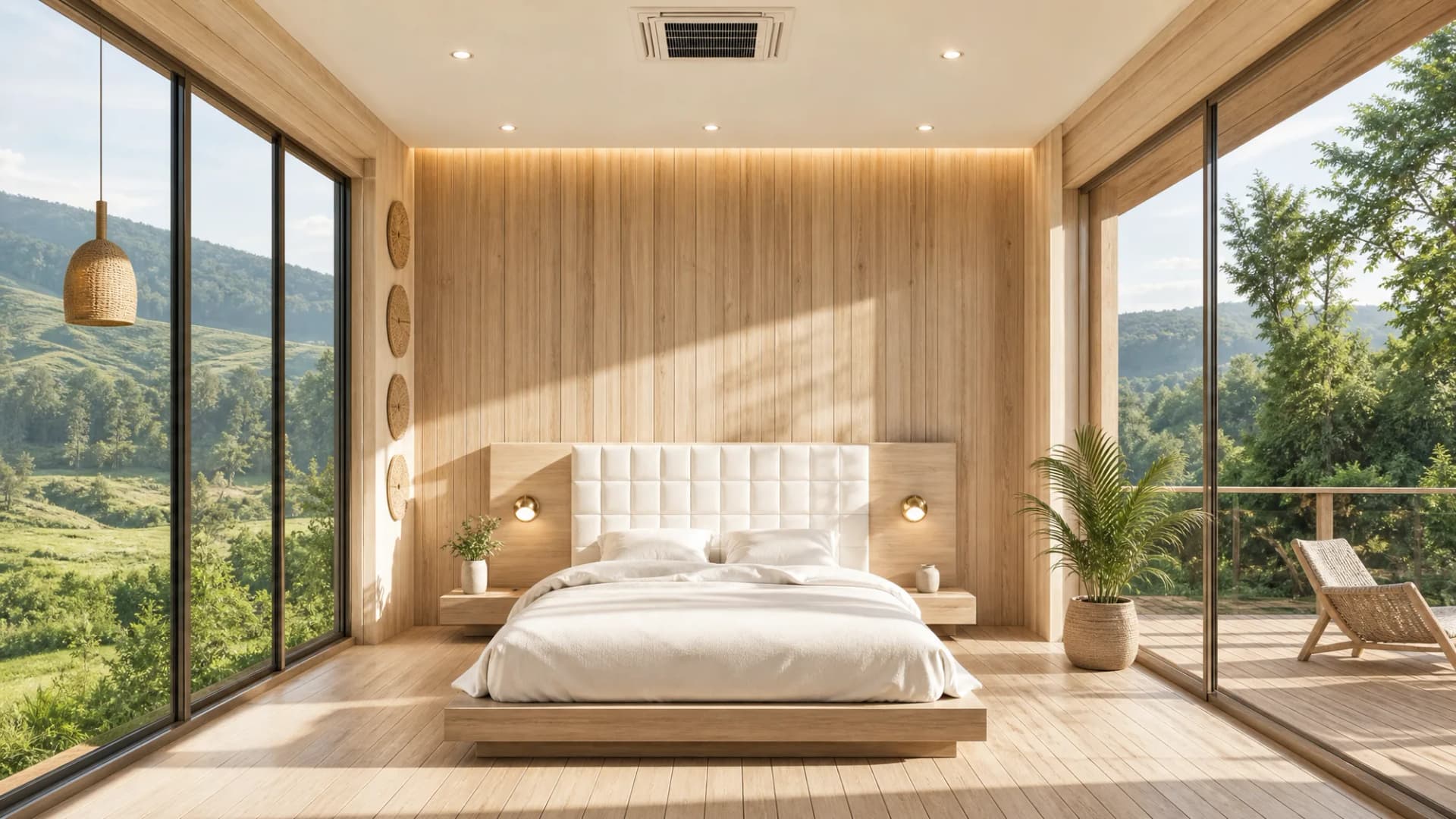Light Paneling